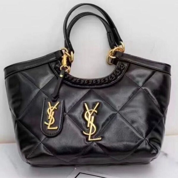 YSL Tote Bag - Image 2