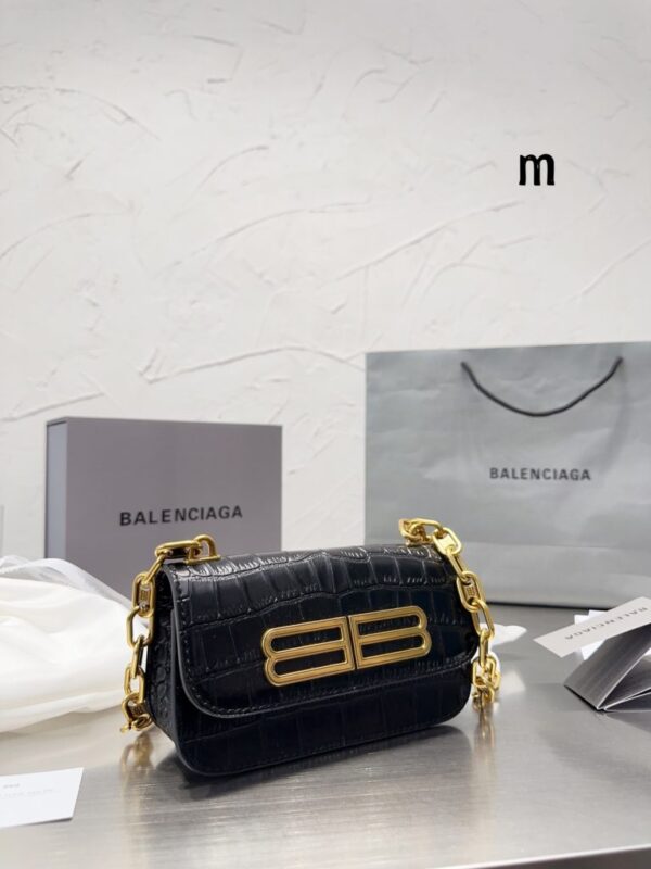 Balenciaga Mini Bag