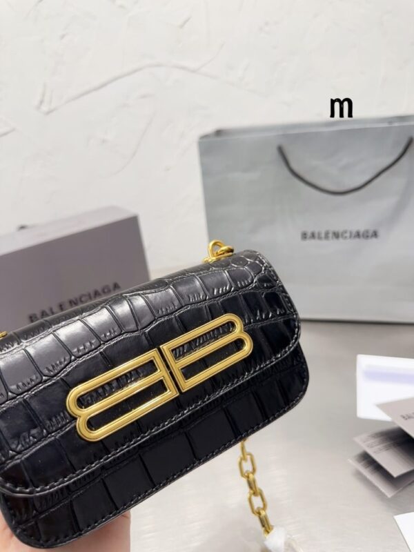 Balenciaga Mini Bag - Image 3