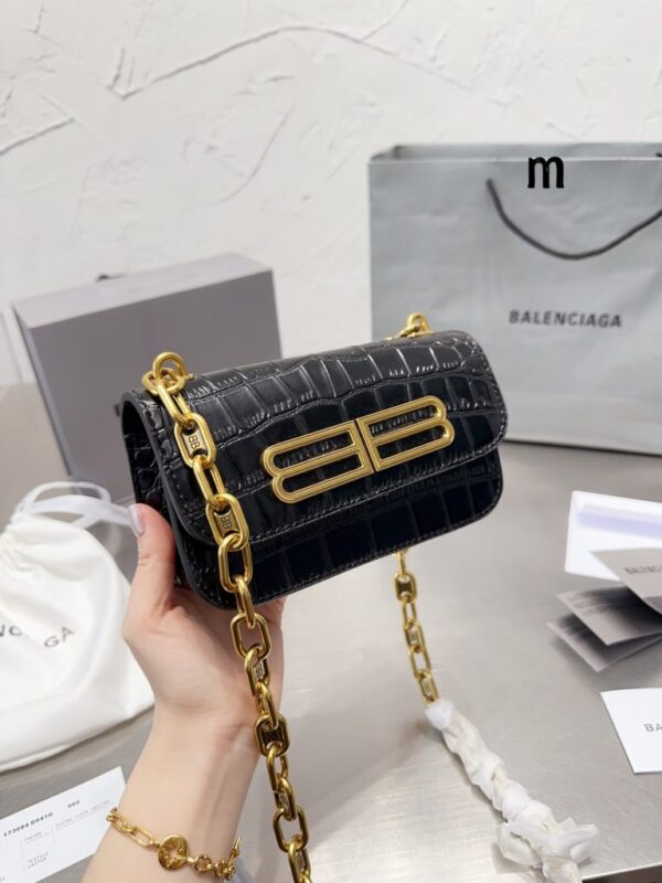 Balenciaga Mini Bag - Image 4