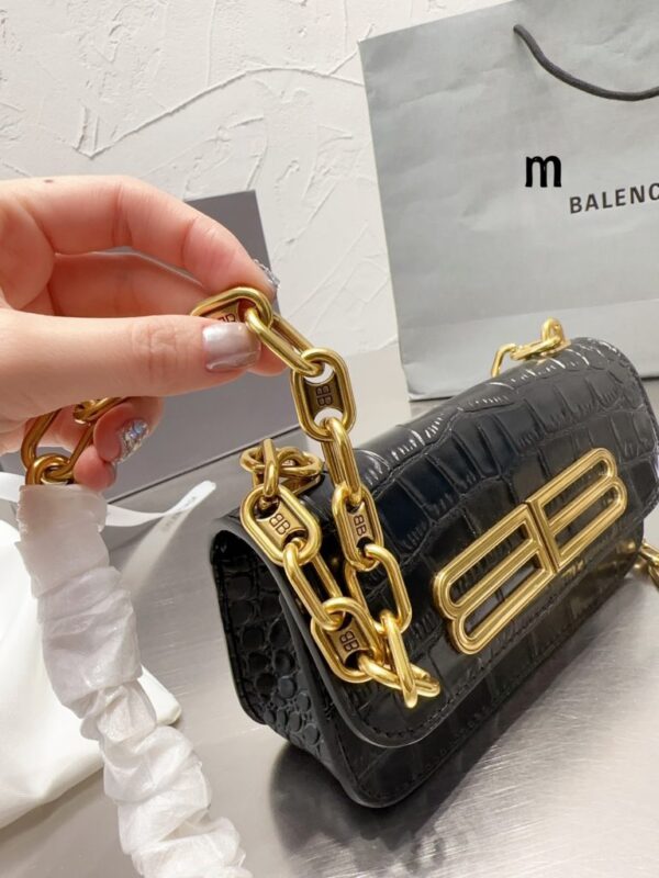 Balenciaga Mini Bag - Image 5