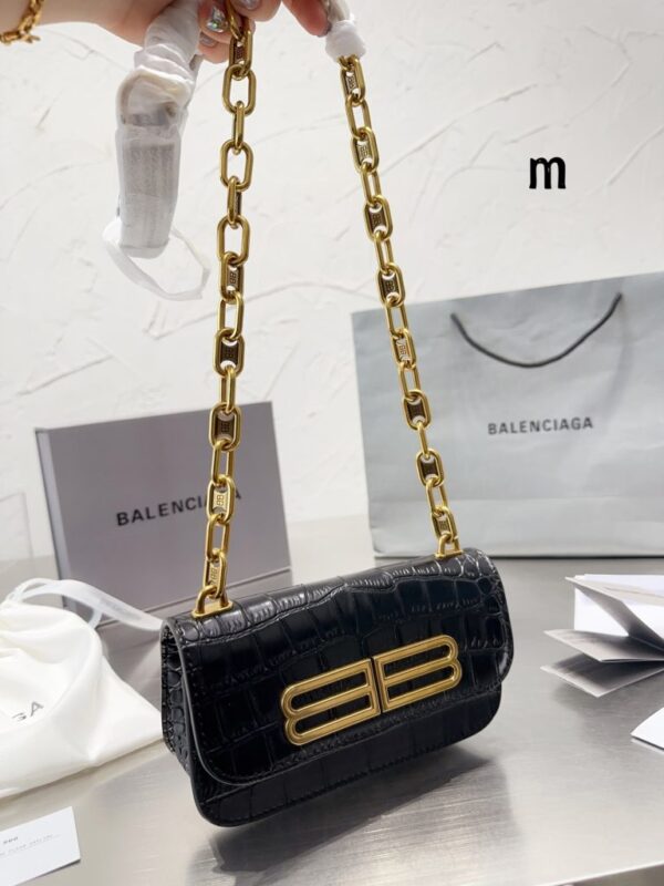 Balenciaga Mini Bag - Image 6