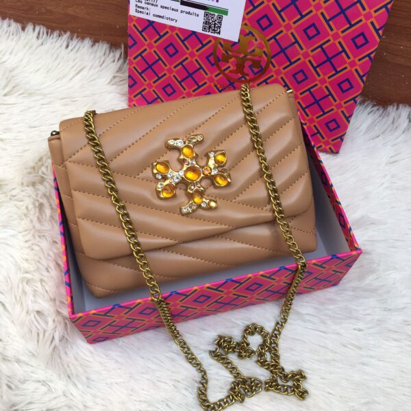 Tory Burch Mini Bag - Image 2