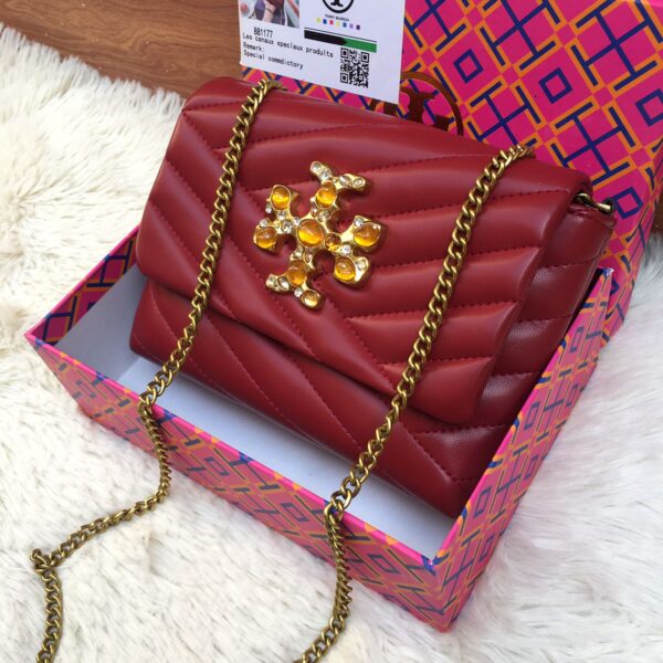 Tory Burch Mini Bag - Image 5