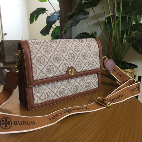 Tory Burch Jacquard - Image 4