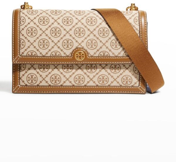 Tory Burch Jacquard - Image 3